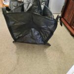 Grey Bag